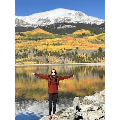 Ashley Coppola Photo