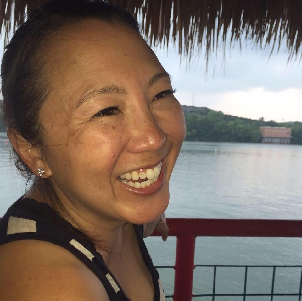 Jennifer Martin Photo