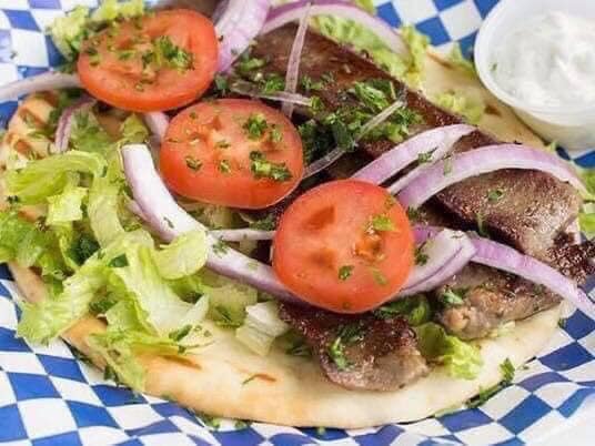 gyro
