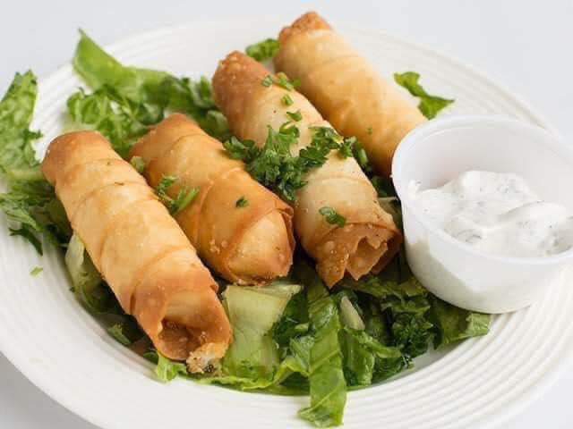 feta halloumi cheese