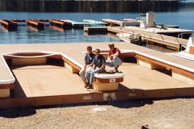 About MJS Dock Service Lake Arrowhead CA