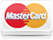 We accept Mastercard