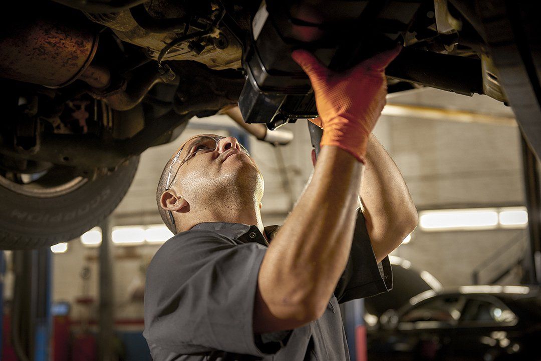  Trusted Auto Repair Shop in Avondale  thumbnail