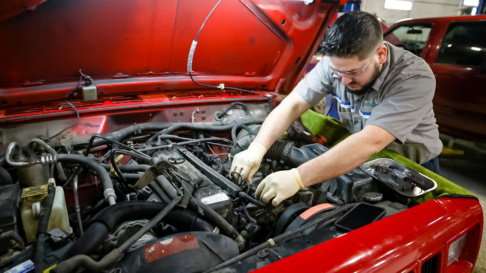 Complete Auto Maintenance Solutions at Avondale Auto Repair  thumbnail