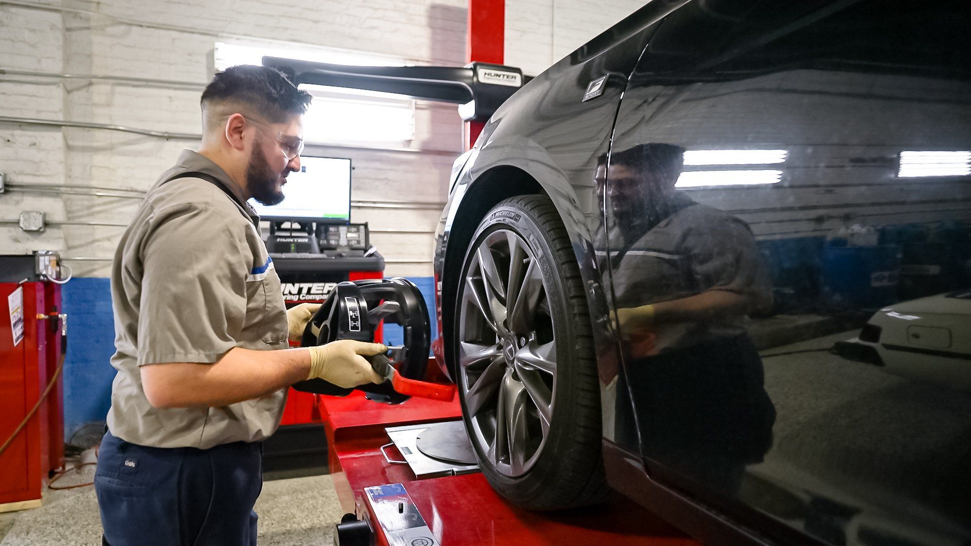 Brake Repair in Chicago: Quality and Affordability Combined thumbnail