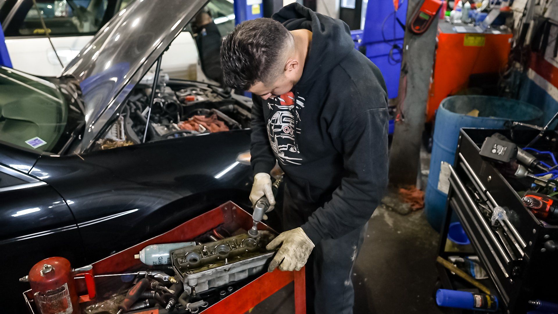 Vehicle Service Chicago: Top-Quality Car Care You Rely On!
 thumbnail