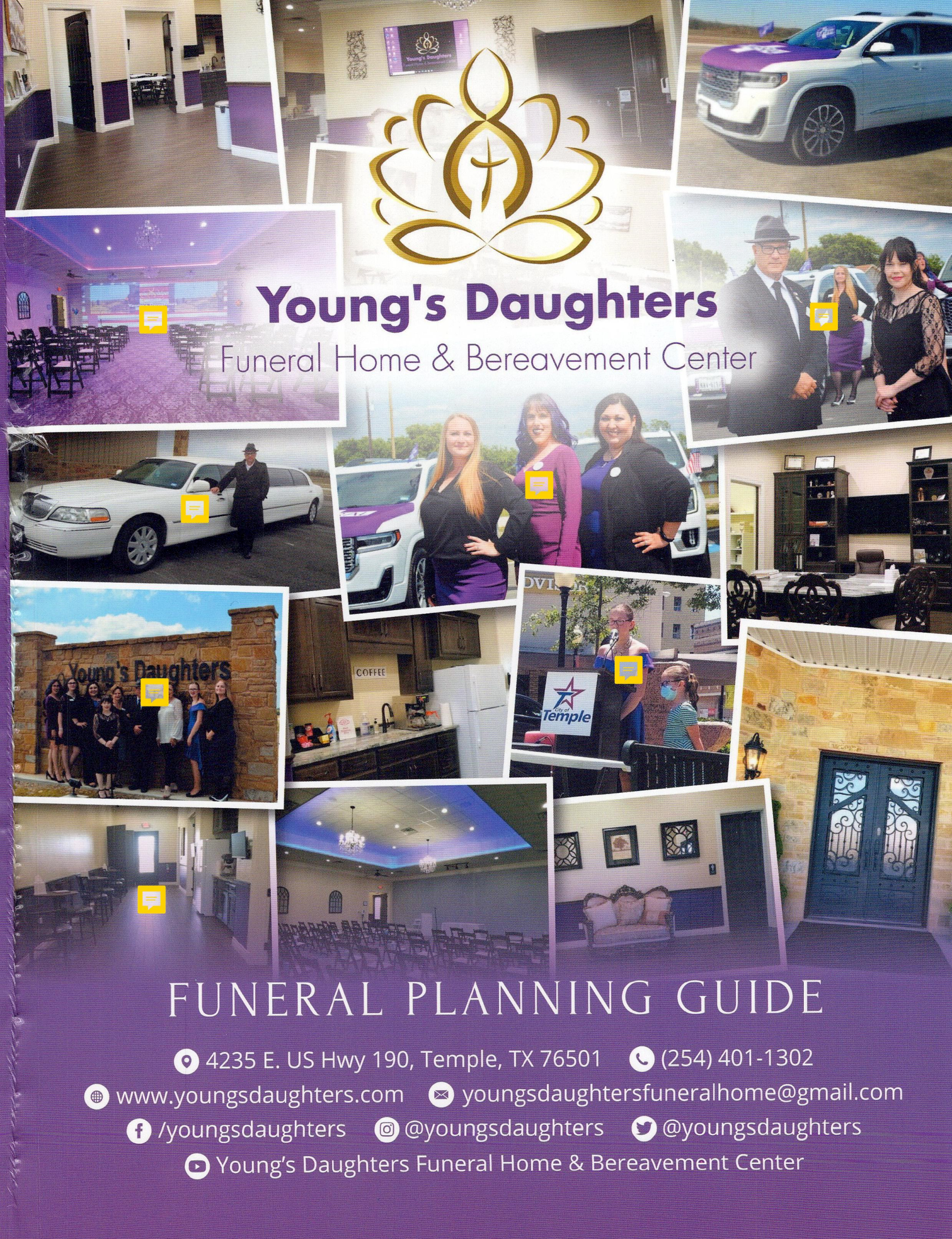 The Best Funeral Home in Central Texas