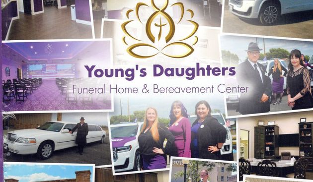 Young's Daughter Funeral Home