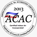 ACAC — Raleigh, NC — Certified Indoor Air