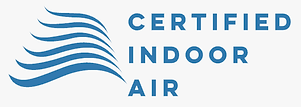 Certified Indoor Air
