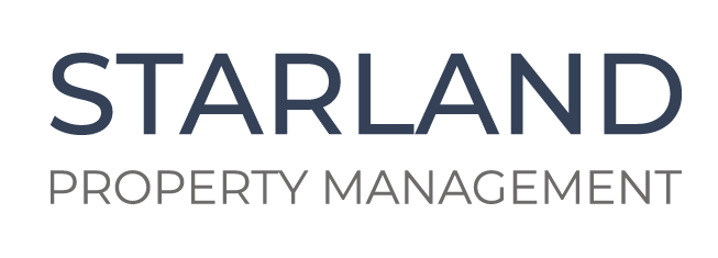 Starland Property Management - Click to return to the home page