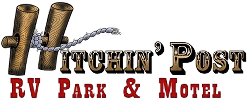 Hitchin’ Post RV Park & Motel