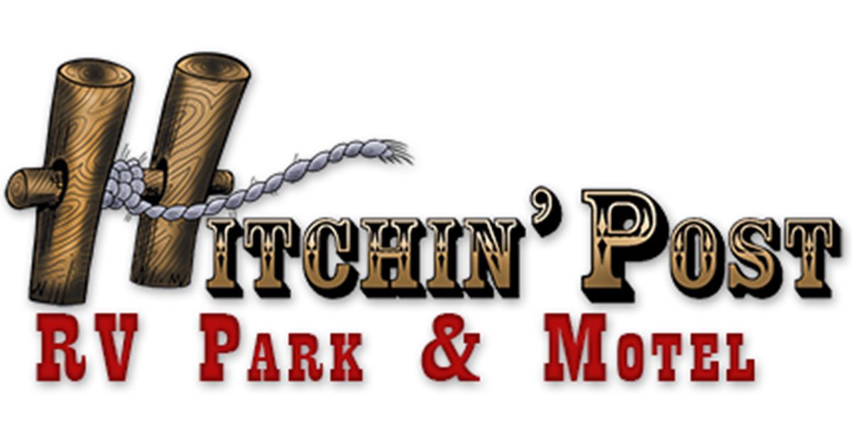 Hitchin’ Post RV Park & Motel