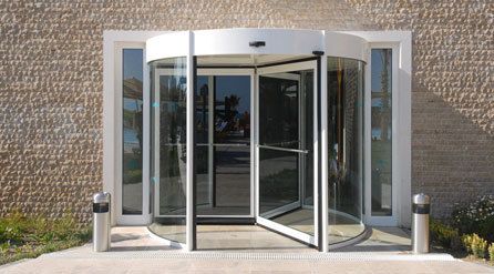 commercial door and window supply