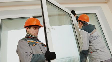 window repair specialists