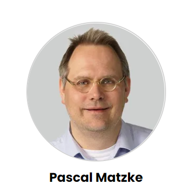 Pascal Matzke