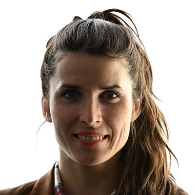 Vivien Bender, DLS, Digital Leader Summit