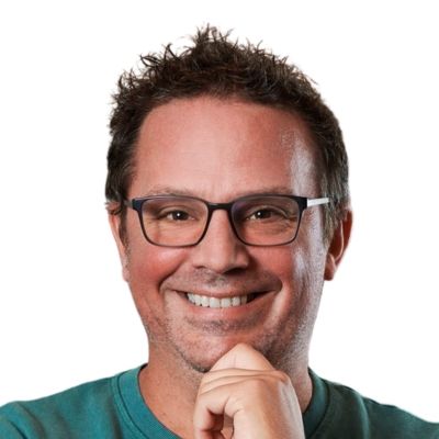 Christian Bredlow, DLS, Digital Leader Summit