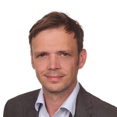 Maximilian Hille, DLS, Digital Leader Summit