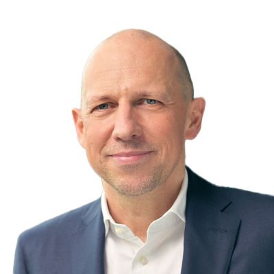 Thorsten Hallermeier, DLS, Digital Leader Summit