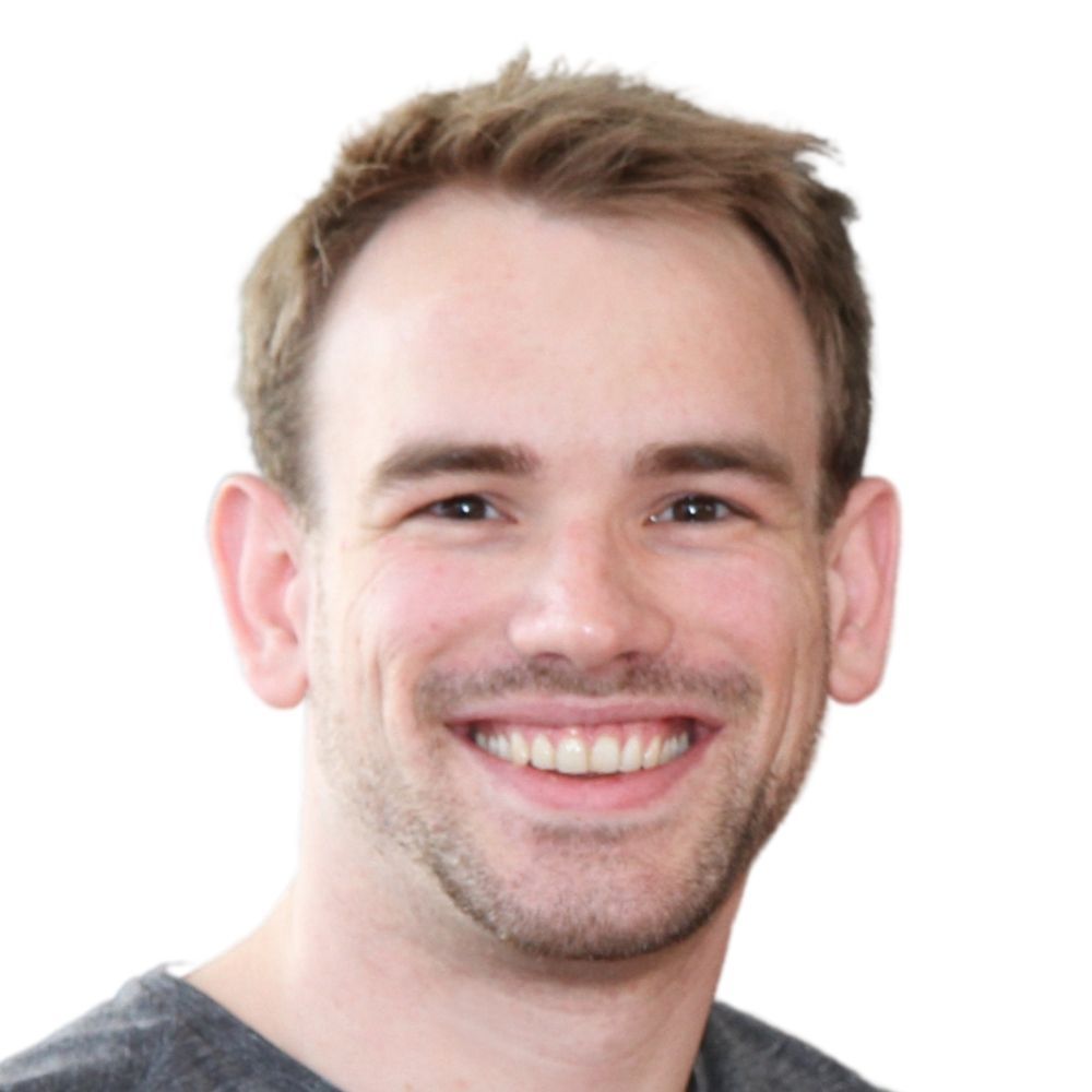 Christoph Holter, DLS, Digital Leader Summit