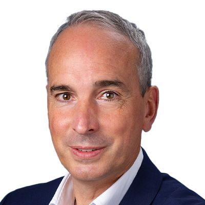 Markus Junginger, DLS, Digital Leader Summit