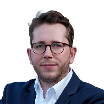 Bernd Preuschoff, DLS, Digital Leader Summit