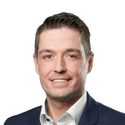 Bernd Preuschoff, DLS, Digital Leader Summit