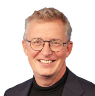 Markus Junginger, DLS, Digital Leader Summit