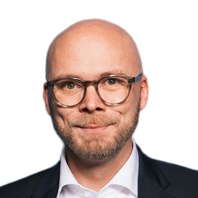 Dr. Fabian Mehring, DLS, Digital Leader Summit