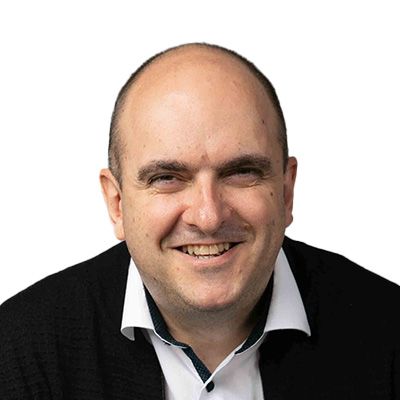 Peter Minev, DLS, Digital Leader Summit