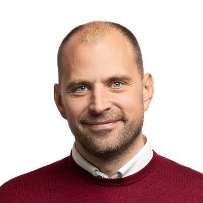 Gernot Molin, DLS, Digital Leader Summit