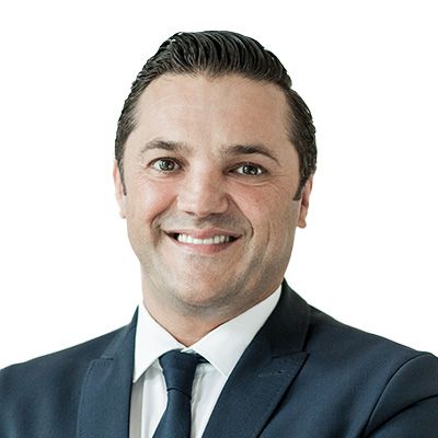 Zafer Nalbant, DLS, Digital Leader Summit