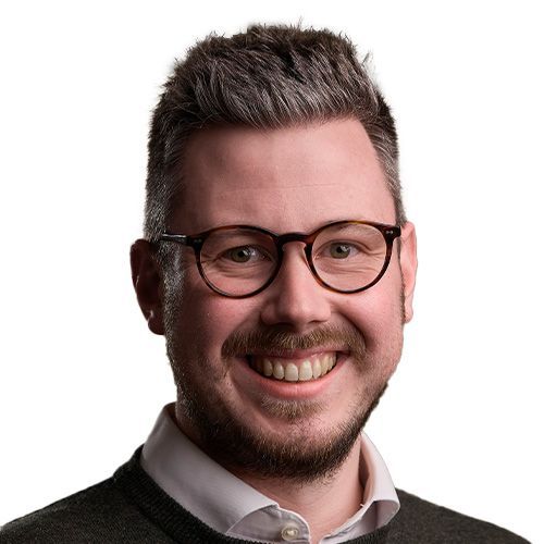 Bernd Preuschoff, DLS, Digital Leader Summit