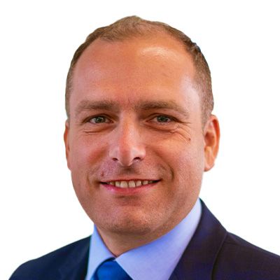 Andreas Polak, DLS, Digital Leader Summit