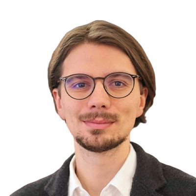 Bernd Preuschoff, DLS, Digital Leader Summit