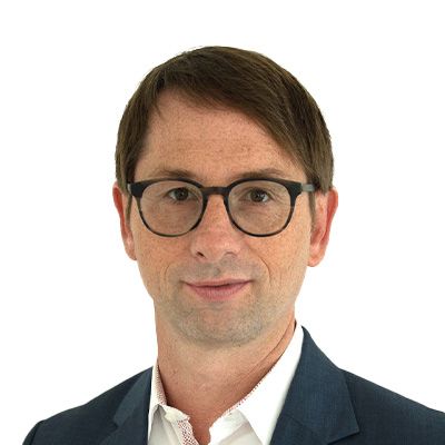 Maximilian Hille, DLS, Digital Leader Summit