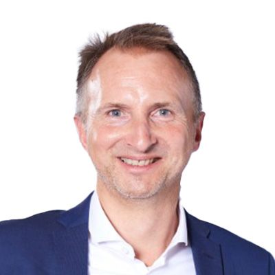 Erik Vellmete, DLS, Digital Leader Summit