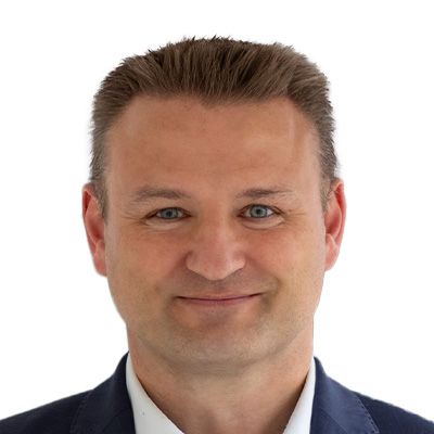 Dr. Klaus Wohlrabe, DLS, Digital Leader Summit