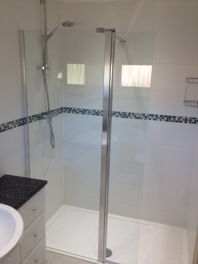 Showere room