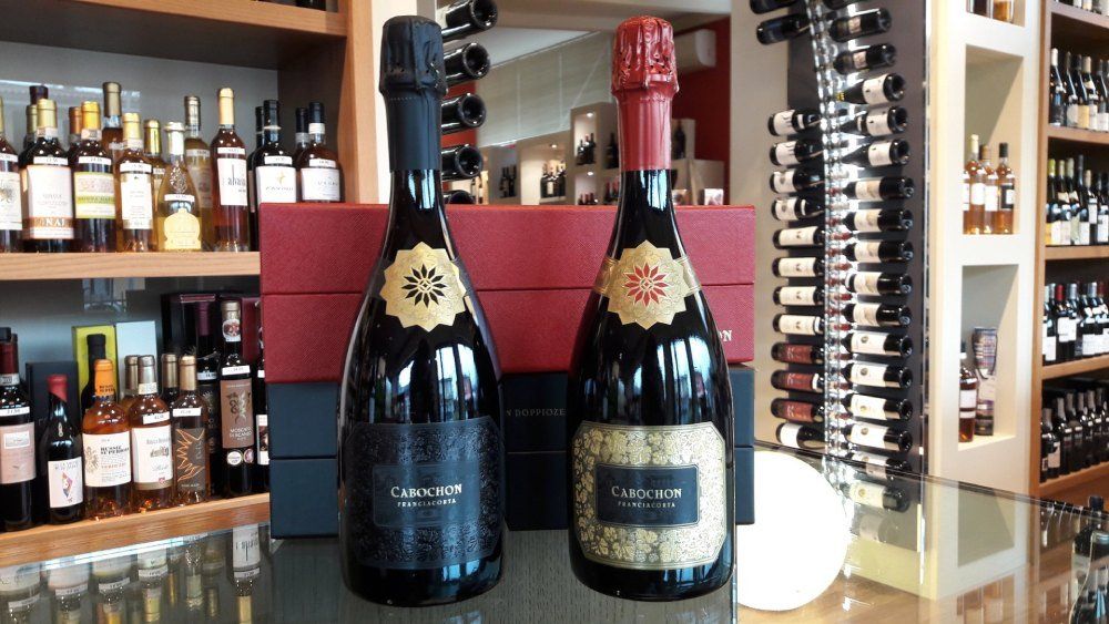 Spumanti e prosecchi