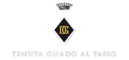 Tenuta Guado al Tasso logo