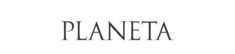 Planeta logo
