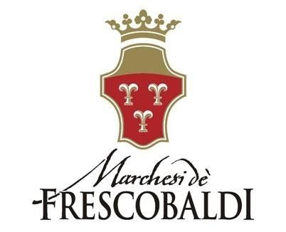 Marchesi Frescobaldi logo