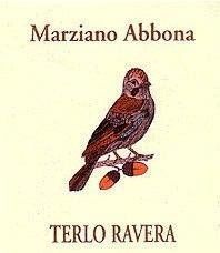 Marziano Abbona Ravera logo