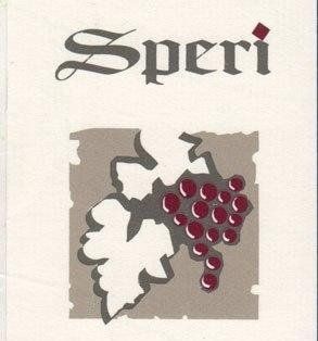 Speri logo