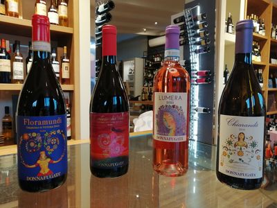 Vino rosso pregiato - Collezionismo In vendita a Bergamo