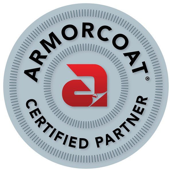 armorcoat certified partner