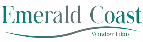 Emerald Coast Window Films logo