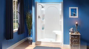 Clarion Shower - Plumbing and Heating Supplies in Oxford, MA